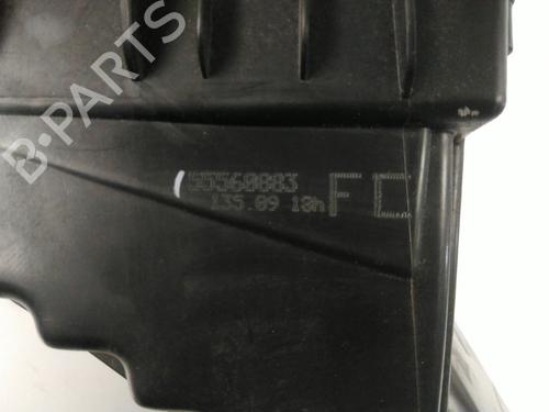 Air filter box OPEL INSIGNIA A Sports Tourer (G09) 1.8 (35) | BP28591452M87