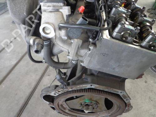 Motor MERCEDES-BENZ E-CLASS (W211) E 320 CDI (211.026) | BP22472187M1 