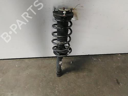 Used Left front shock absorber SEAT LEON (1P1) 1.9 TDI (105 hp) 22461796