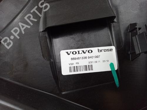 Front right window mechanism POLESTAR POLESTAR 2 (534) EV | BP31632418C23