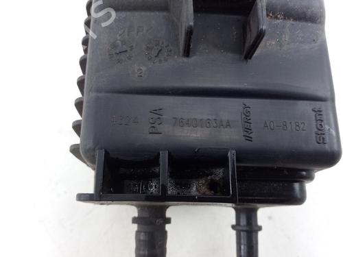 Other CITROËN C3 III (SX) 1.2 THP 110 (SXHNPS, SXHNZT, SXHNZ6) | BP30863778O1