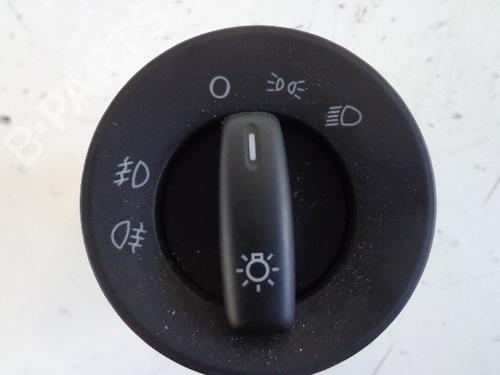 Used Headlight switch Headlight switch 22471217 22471217