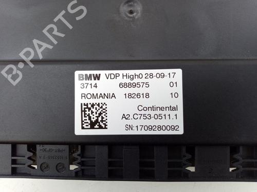 Control unit BMW 5 (G30, F90) M 550 d xDrive | BP24375310M11 - Image 2