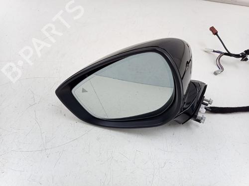 Bakspejl venstre MAZDA CX-80 (KL_) e-SKYACTIVE PHEV AWD (KL0H, KL5S3P) (328 hp) 31817925