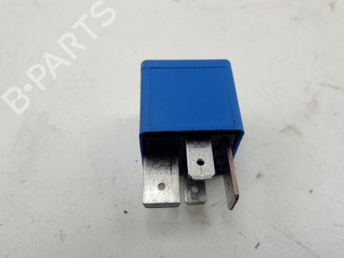 Elektronisk sensor OPEL MERIVA B MPV (S10) 1.4 (75) (140 hp) 22512853