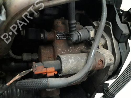Engine CITROËN C3 I (FC_, FN_) 1.4 HDi | BP22472751M1 