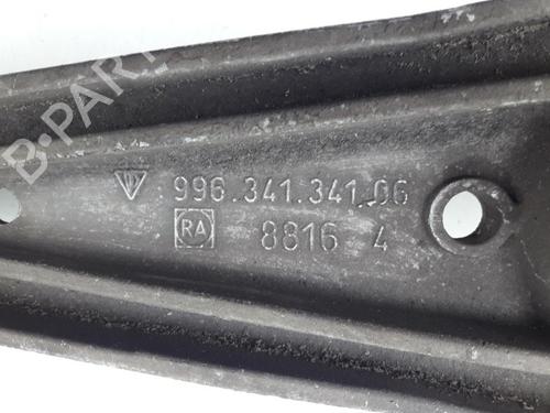 Left rear suspension arm PORSCHE BOXSTER (986) S 3.2 | BP22497869M14 