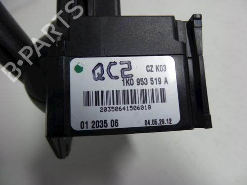 Steering column stalk VW GOLF V (1K1) 2.0 FSI | BP22455205I23 