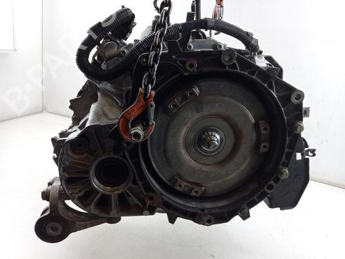 Gearbox FIAT DUCATO Van (250_) 160 Multijet 2,2 D | BP32220816M3 