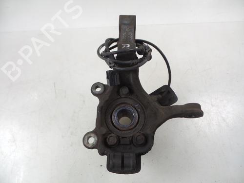 Right front steering knuckle NISSAN NV200 Van 1.5 dCi 90 (M20, M20N, M20M) | BP22483419M26 