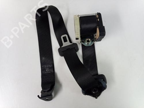 Sicherheitsgurt hinten links für OPEL CORSA C (X01) 1.7 DI (F08, F68) (65 hp) 22451094