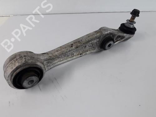 Used Right front suspension arm TESLA MODEL X (5YJX) 75D AWD (525 hp) 22505617
