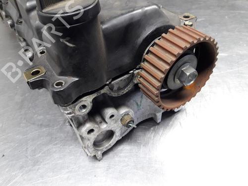 Cylinder head TOYOTA HIACE IV Van (__H1_, __H2_) 2.5 D-4D (KLH12, KLH22) | BP22511548M5 