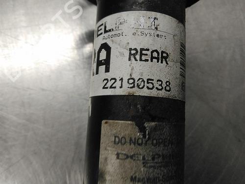 Right rear shock absorber MINI MINI (R50, R53) Cooper | BP22464151M19 
