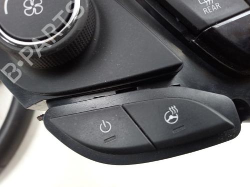 Steering wheel OPEL INSIGNIA A Sports Tourer (G09) 2.0 CDTI (35) | BP22627167C49 