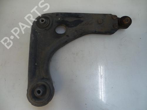 Used Right front suspension arm FORD KA (RB_) 1.3 i (60 hp) 22476771