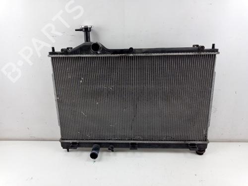 Used Water radiator MITSUBISHI OUTLANDER III (GG_W, GF_W, ZJ, ZL, ZK) 2.0 Hybrid 4WD (GG2W) (200 hp) 29283230