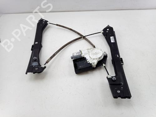 Used Front left window mechanism VW JETTA IV (162, 163, AV3, AV2) 1.4 TSI Hybrid (170 hp) 24230769