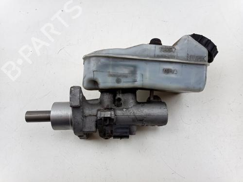 Brake master cylinder VW TRANSPORTER T5 Van (7HA, 7HH, 7EA, 7EH) 2.0 TDI | BP22514535M77 