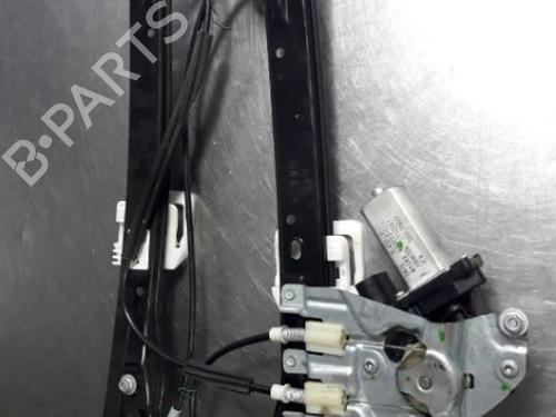 Used Front left window mechanism MINI MINI COUNTRYMAN (R60) Cooper S ALL4 (184 hp) 22466201