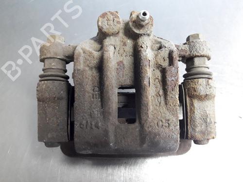 Høyre bremsecaliper bak KIA CEE'D SW (ED) 1.6 CRDi 115 (115 hp) 30823047