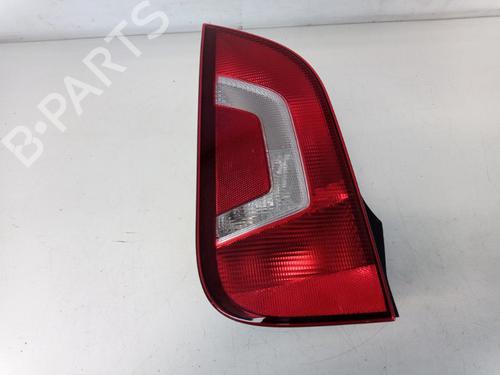 Fanale posteriore sinistro VW UP! (121, 122, BL1, BL2, BL3, 123) 1.0 (60 hp) 32302335
