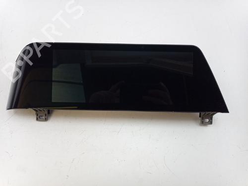 Elektronisk modul Elektronisk modul 38053629 38053629