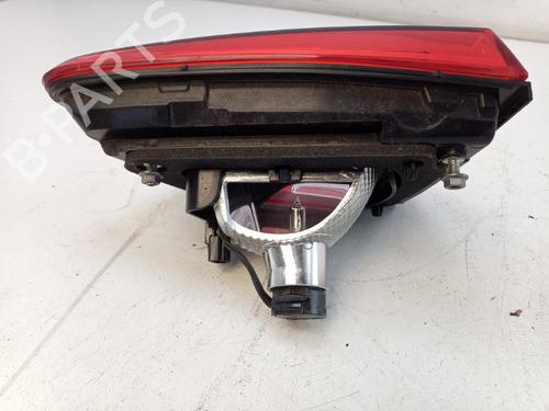 Left taillight RENAULT KADJAR (HA_, HL_) 1.2 TCe 130 (HLMR) | BP37428272C34 - Image 2