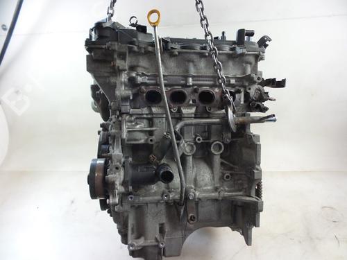 Engine TOYOTA VERSO S (_P12_) 1.33 (NSP120_) | BP22510693M1 