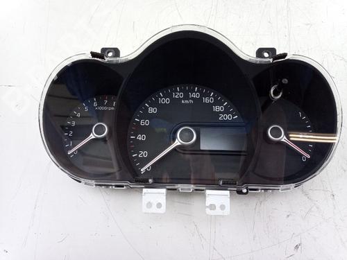 Afficheur KIA PICANTO II (TA) 1.2 (85 hp) 22494895
