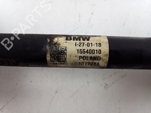 Left front driveshaft MINI MINI (F55) One D | BP25222545M38 - Image 4