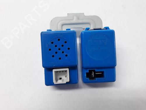 Used Electronic module HYUNDAI i10 I (PA) 1.1 (69 hp) 22505868