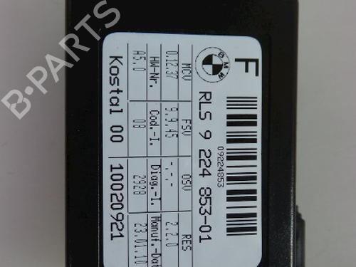 Elektronisk sensor BMW 1 (E81) 116 i (122 hp) 22485863