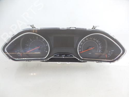 Used Instrument cluster Instrument cluster 22485482 22485482