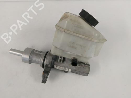 Used Brake master cylinder Brake master cylinder MERCEDES-BENZ SPRINTER 3,5-t Van (B906) 311 CDI (906.631, 906.633, 906.635, 906.637) (109 hp) 22469031 22469031