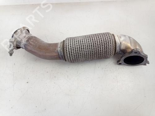 Pipe MERCEDES-BENZ A-CLASS (W176) A 180 (176.042) | BP22491888M125