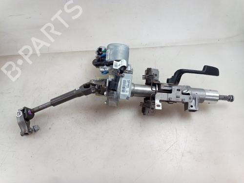 Used Steering column NISSAN MICRA V (K14) 0.9 IG-T (90 hp) 22491625