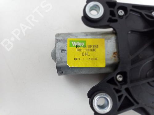 Rear wiper motor MERCEDES-BENZ M-CLASS (W164) ML 320 CDI 4-matic (164.122) | BP32123014M102