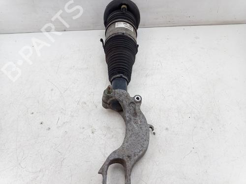 Used Right front shock absorber Right front shock absorber AUDI E-TRON (GEN) 55 quattro (408 hp) 40510898 40510898