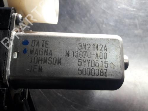 Rear left window mechanism BMW 1 (F20) 118 d | BP22474998C24