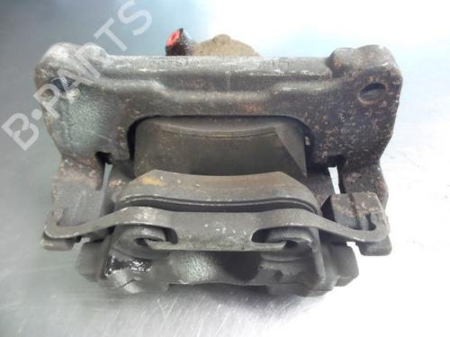 Left front brake caliper ALFA ROMEO 159 (939_) 1.9 JTS (939AXA1B) | BP22460967M105 