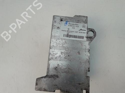 Oil radiator MERCEDES-BENZ C-CLASS Coupe (C205) AMG C 63 S (205.387) | BP22512048M33 