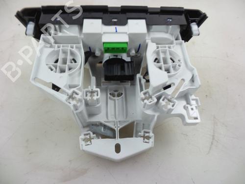 Comando chauffage MITSUBISHI MIRAGE / SPACE STAR VI Hatchback (A0_A) 1.0 (A05A) | BP22486970I5 