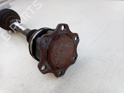 Left front driveshaft AUDI E-TRON (GEN) 55 quattro | BP28196582M38 - Image 4