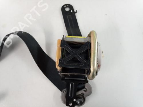 Front left seatbelt NISSAN ALMERA II (N16) 1.8 | BP22469619I26 