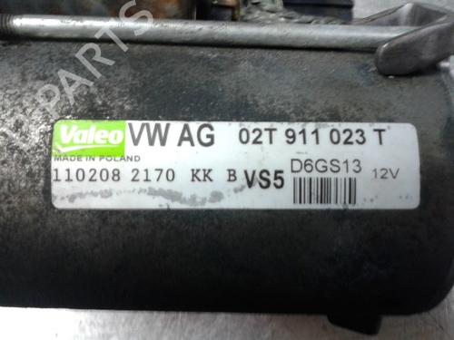 Starter SEAT LEON (1P1) 1.6 | BP22477506M8