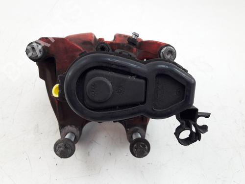 Left rear brake caliper MERCEDES-BENZ GLA-CLASS (X156) GLA 45 AMG 4-matic (156.952) | BP24375249M107 