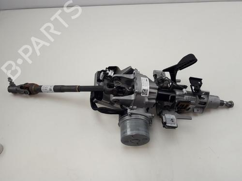 Used Steering column FIAT 500X (334_) 1.0 (334.AXN1B) (120 hp) 22510093