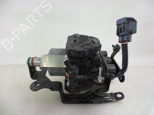 Used Vacuum pump TESLA MODEL S (5YJS) 85 (367 hp) 22485512