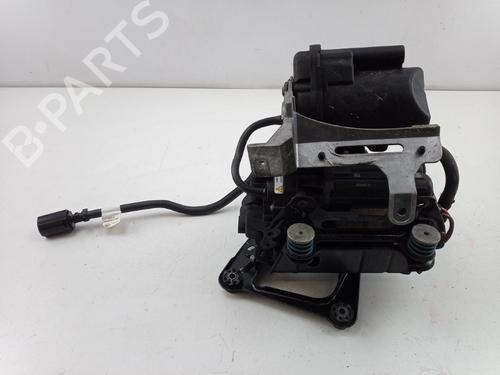 Used Suspension compressor LAND ROVER RANGE ROVER SPORT III (L461) P460e PHEV AWD (460 hp) 22514733